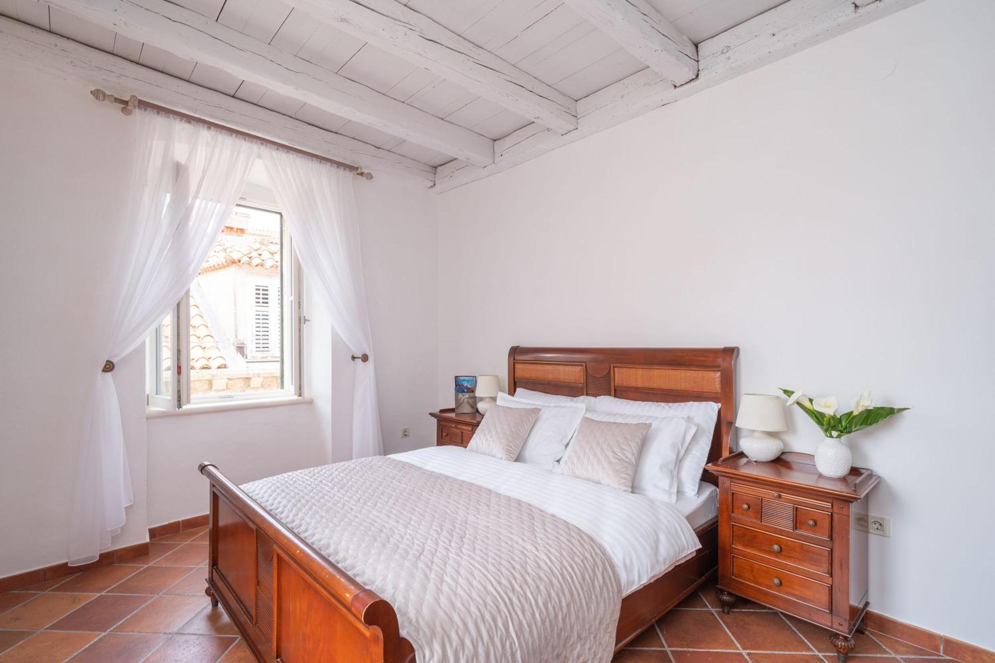 Fortunata Apartment Dubrovnik Ngoại thất bức ảnh