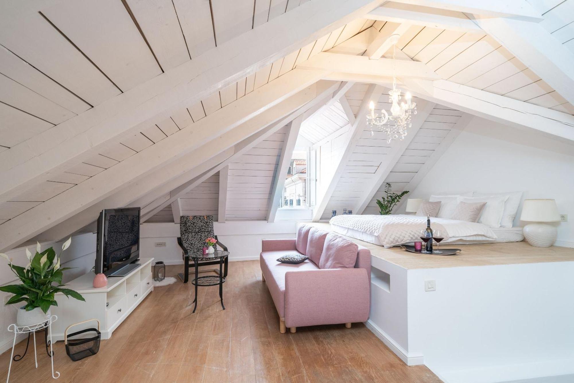 Fortunata Apartment Dubrovnik Ngoại thất bức ảnh