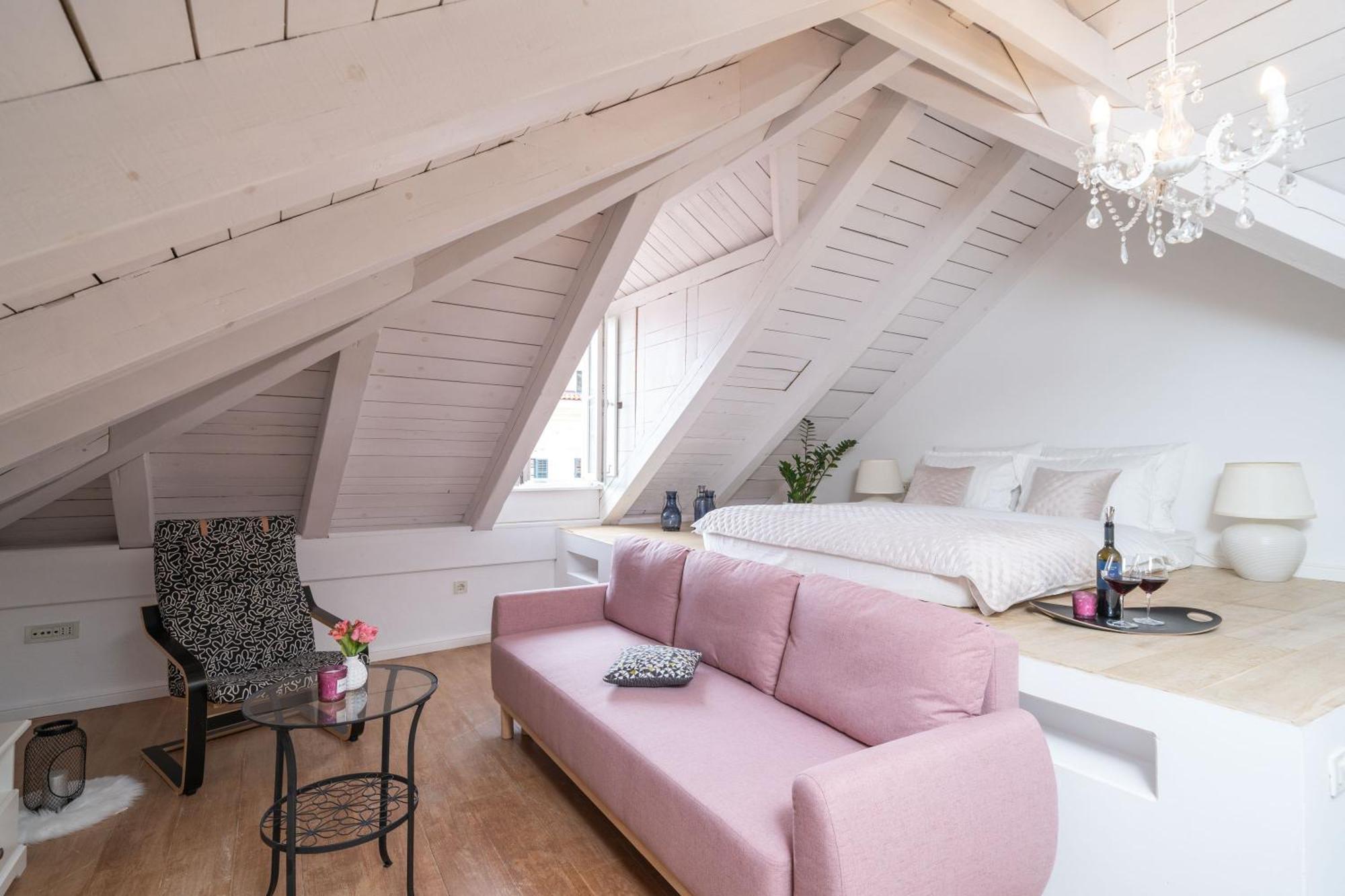 Fortunata Apartment Dubrovnik Ngoại thất bức ảnh