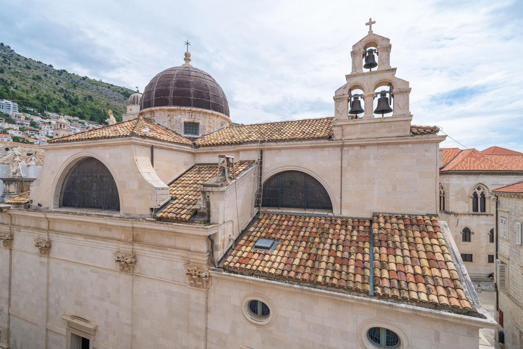 Fortunata Apartment Dubrovnik Ngoại thất bức ảnh