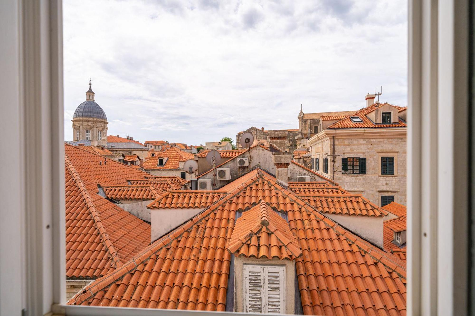 Fortunata Apartment Dubrovnik Ngoại thất bức ảnh