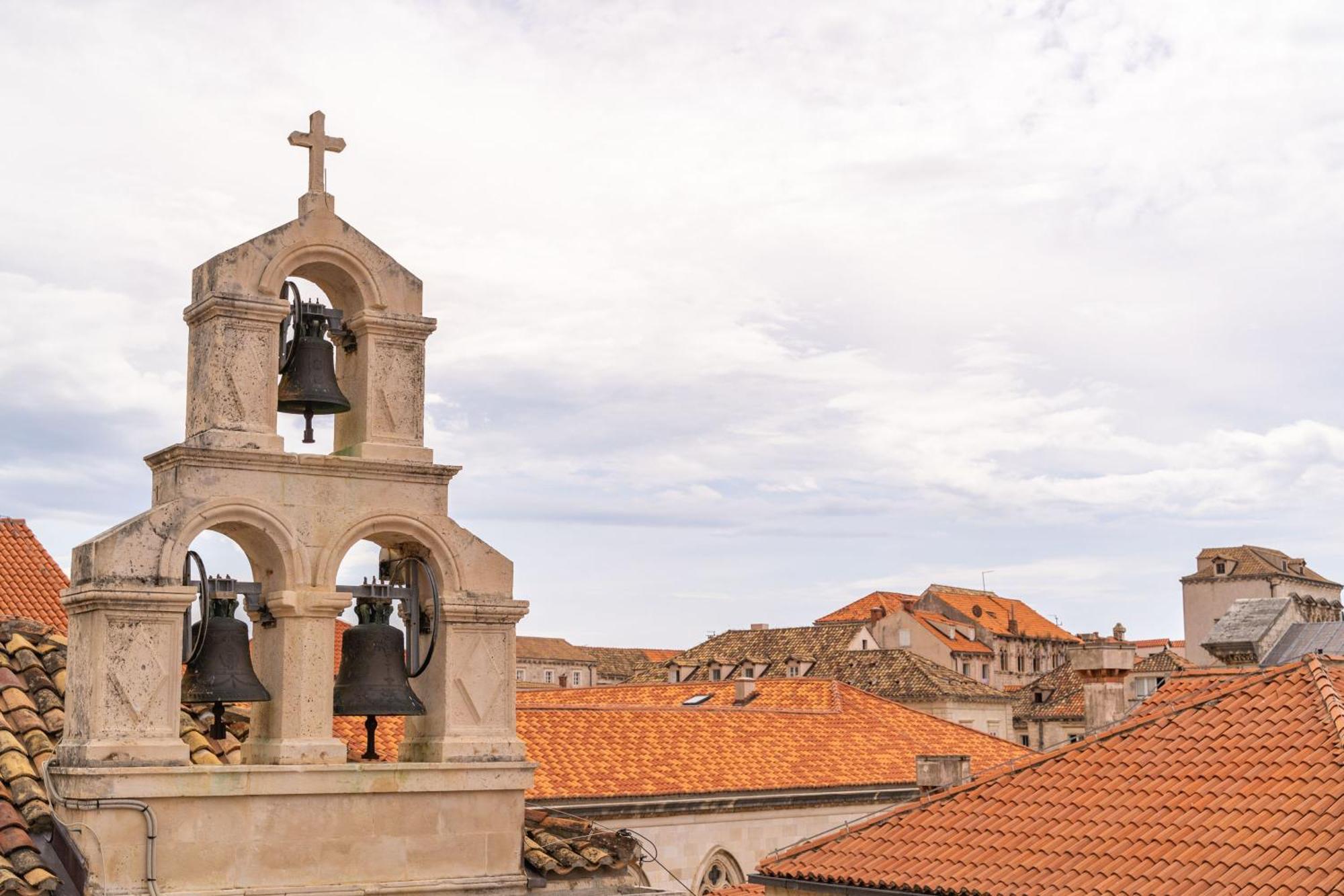 Fortunata Apartment Dubrovnik Ngoại thất bức ảnh