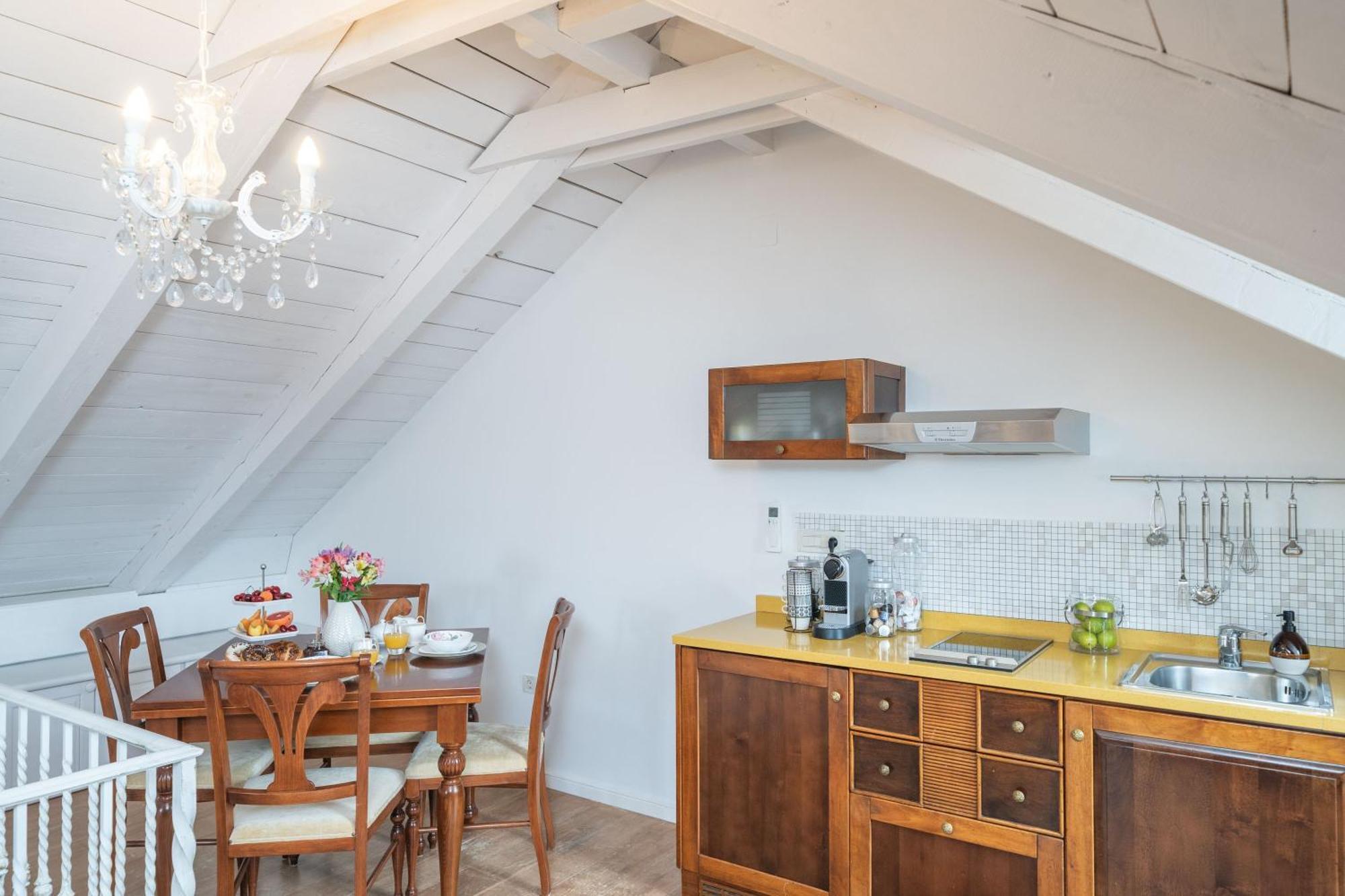 Fortunata Apartment Dubrovnik Ngoại thất bức ảnh